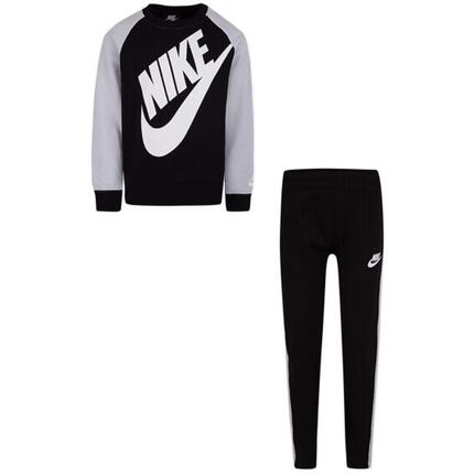 Trainingspak set Nike model 86F563-023 voor unisex jongens