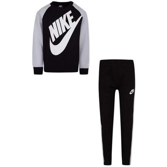 Trainingspak set Nike model 86F563-023 voor unisex jongens