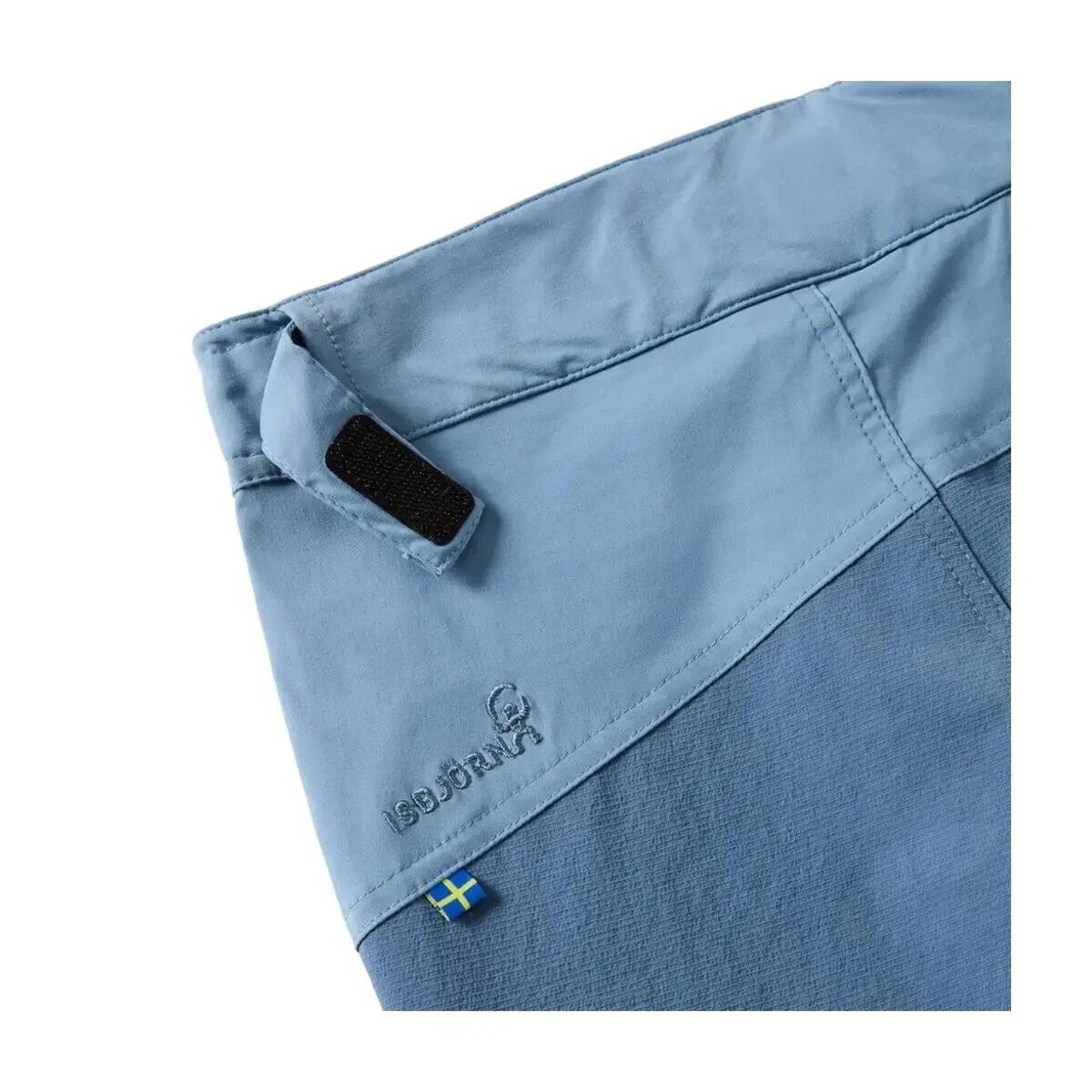 Pantaloni in nylon elasticizzati bambino Isbjörn of Sweden Trapper II 4/7