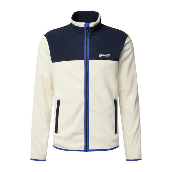 Polaire full zip Napapijri T-Dergana
