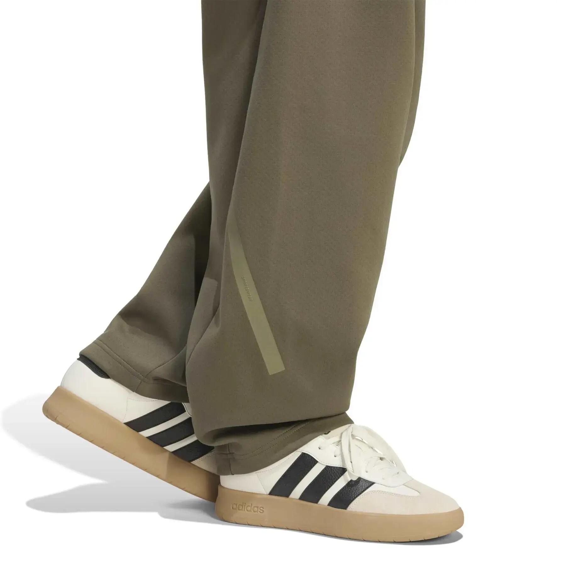 Pantalon de jogging ourlet ouvert adidas Z.N.E. 6/6
