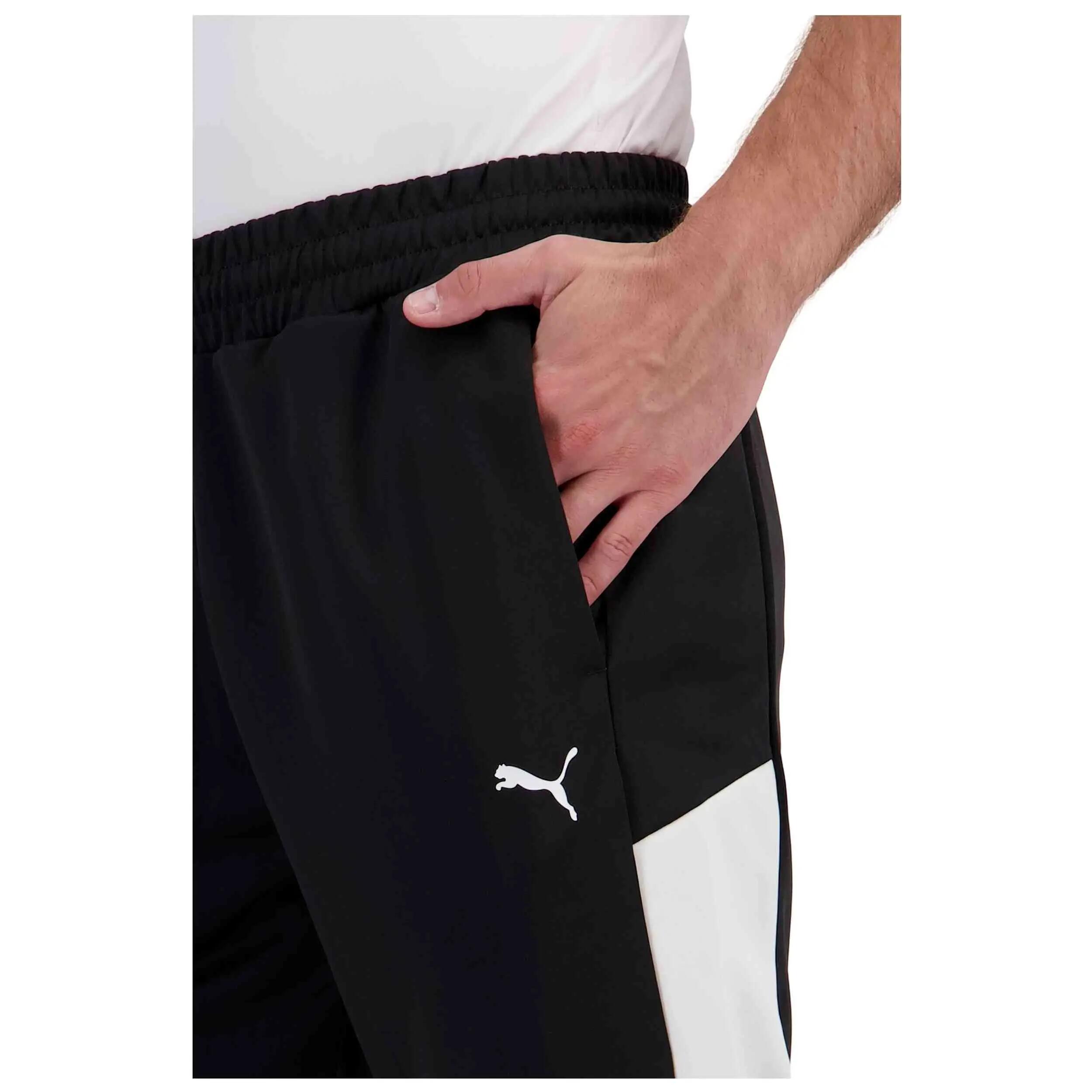 Trainingshose Puma Modell Essentials für männer 4/5