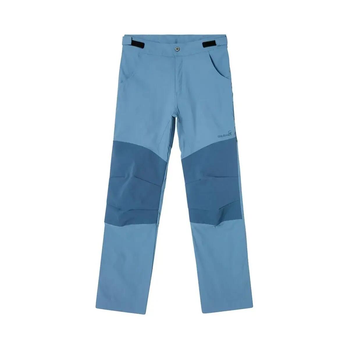 Pantaloni in nylon elasticizzati bambino Isbjörn of Sweden Trapper II 3/7