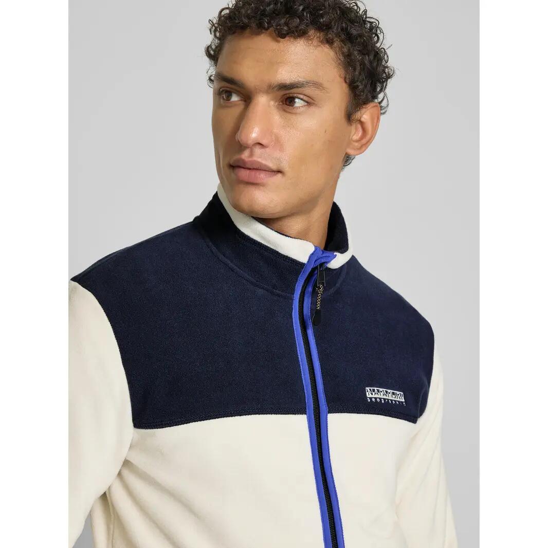 Polaire full zip Napapijri T-Dergana 5/5