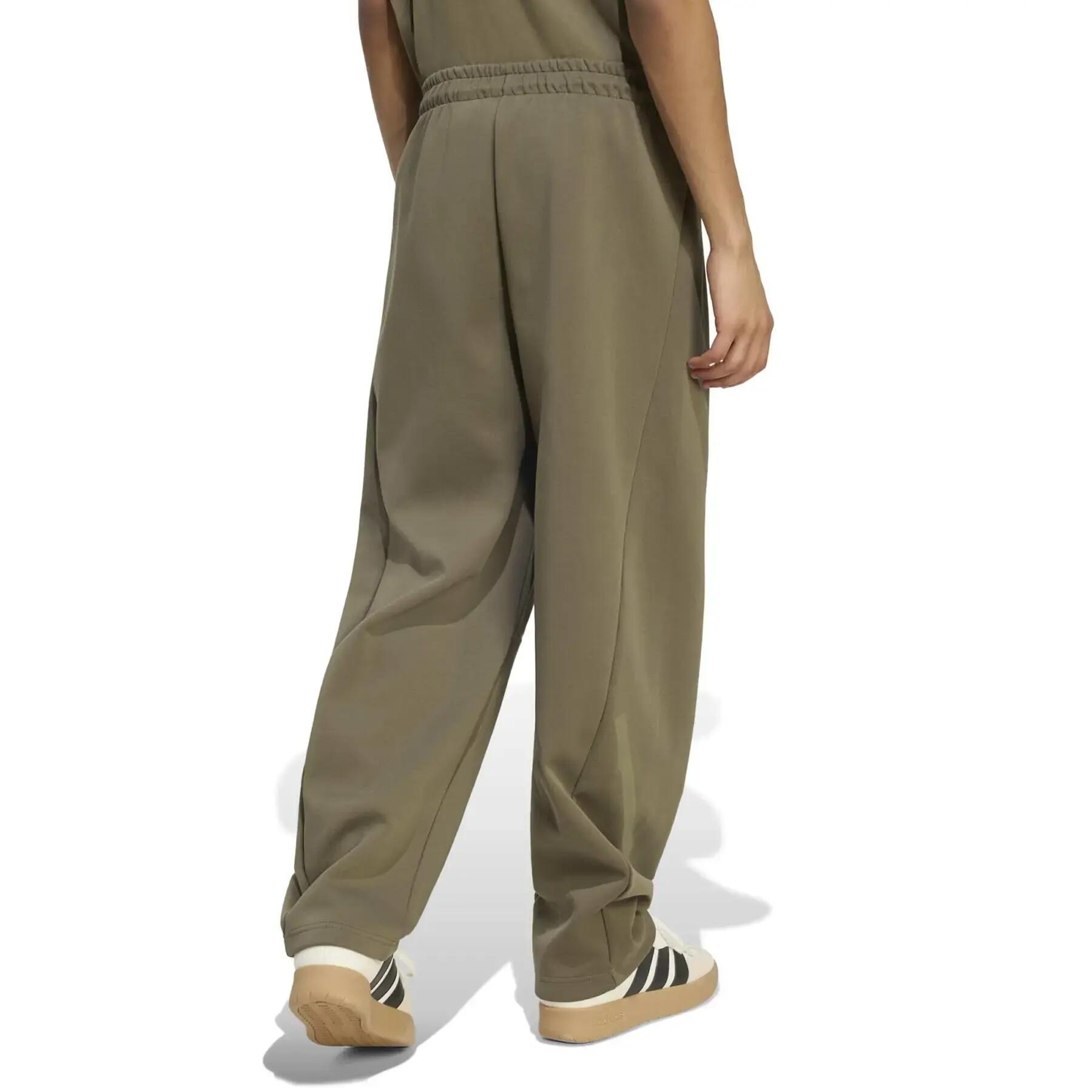 Pantalon de jogging ourlet ouvert adidas Z.N.E. 4/6