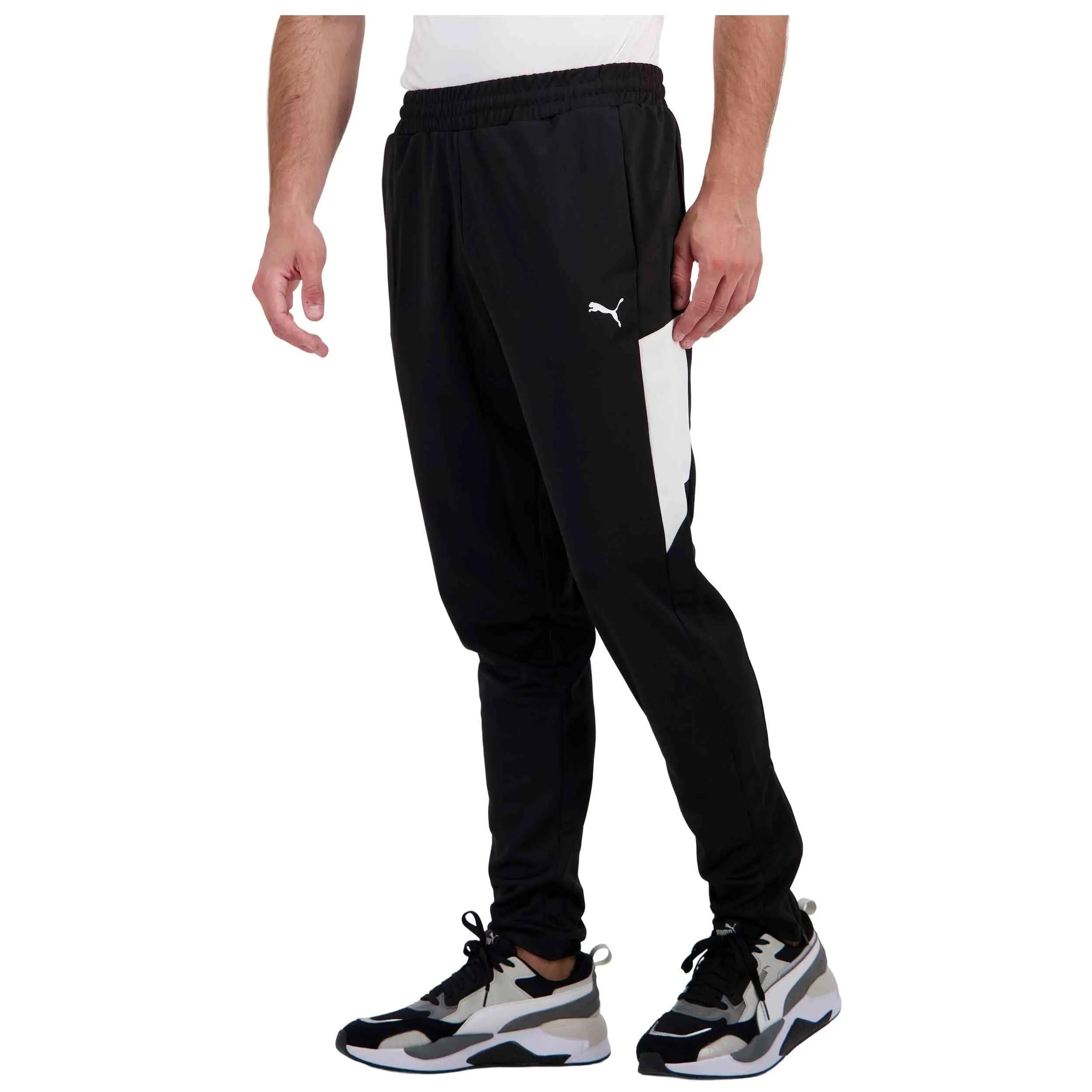 Trainingshose Puma Modell Essentials für männer 3/5