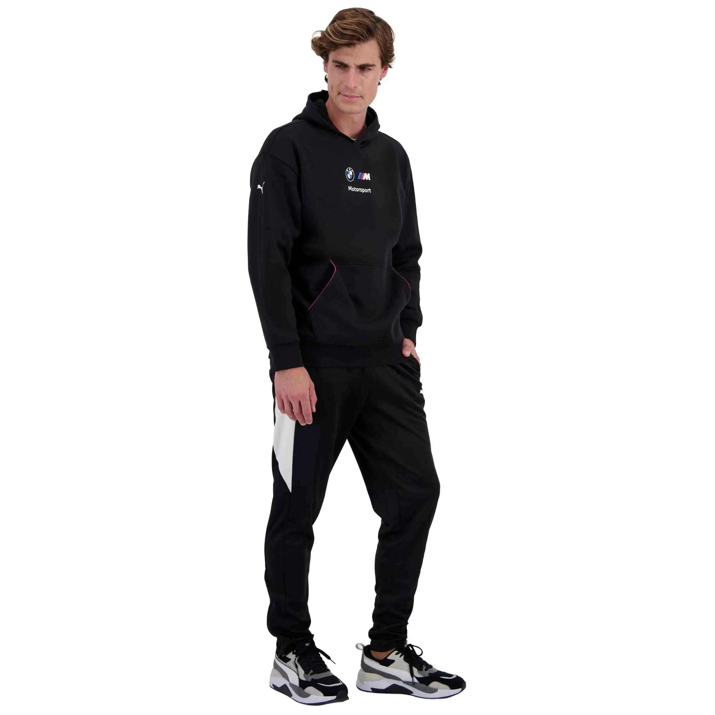 Trainingshose Puma Modell Essentials für männer 2/5