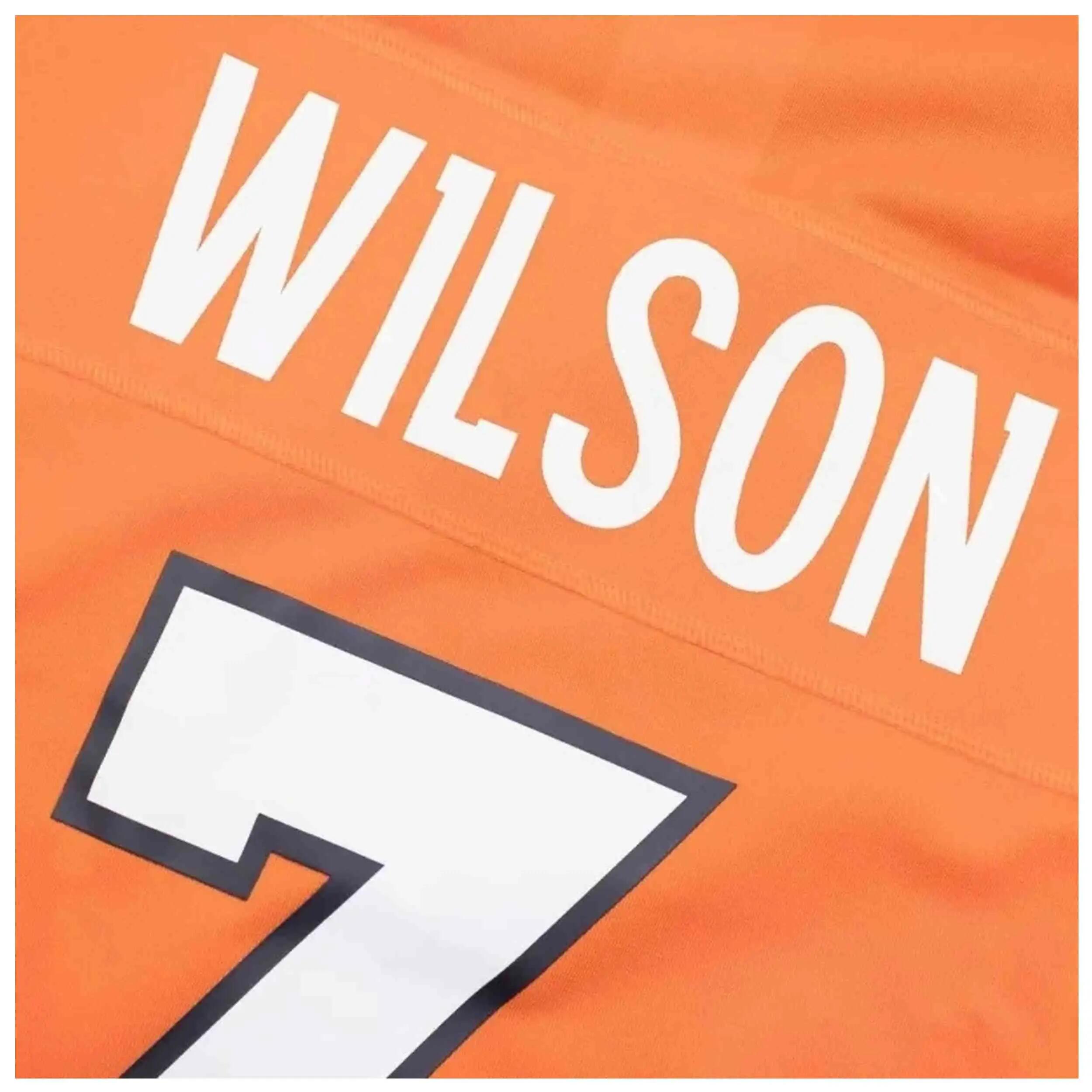 American football-trikot Nike Modell Z1B7N1P9-WILSON für jungen 4/4