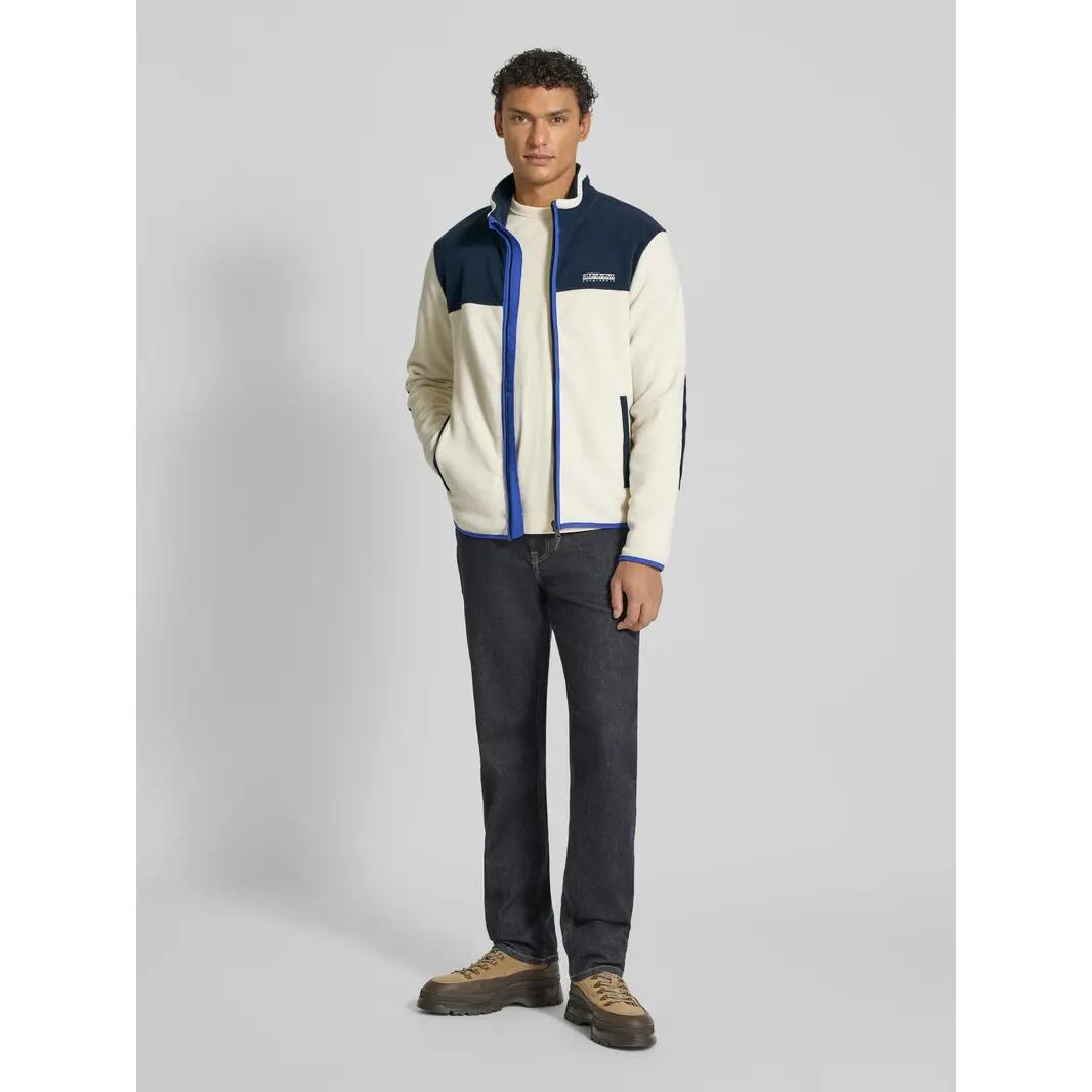 Polaire full zip Napapijri T-Dergana 3/5