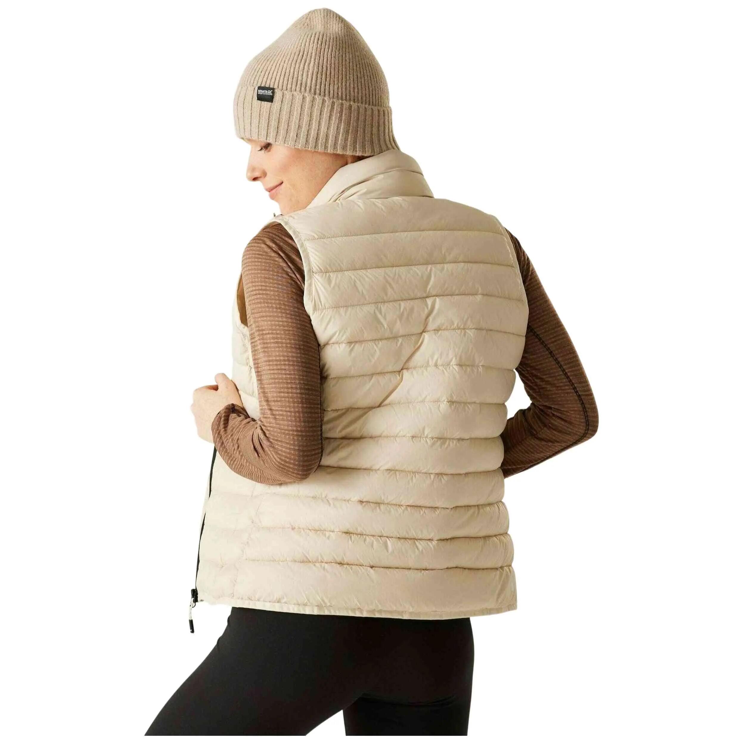 Casaco Independent modelo 072-8153 para mulheres 3/5