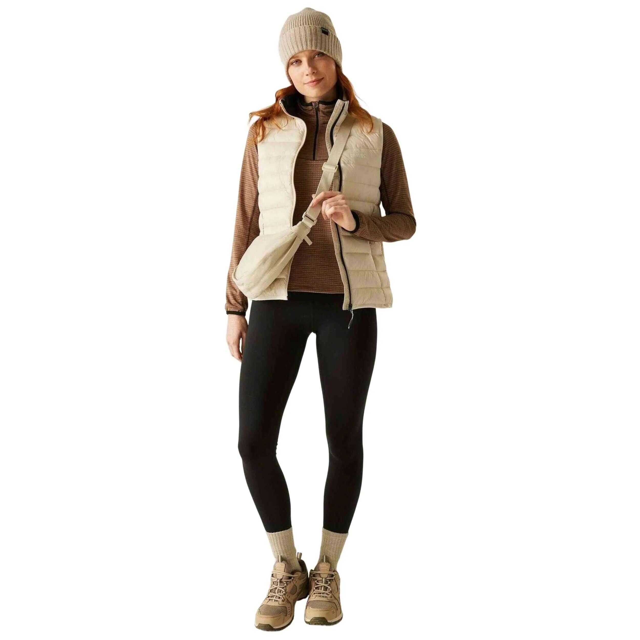 Casaco Independent modelo 072-8153 para mulheres 2/5