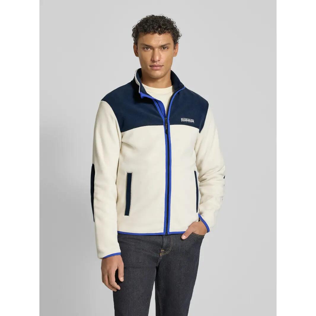 Polaire full zip Napapijri T-Dergana 2/5