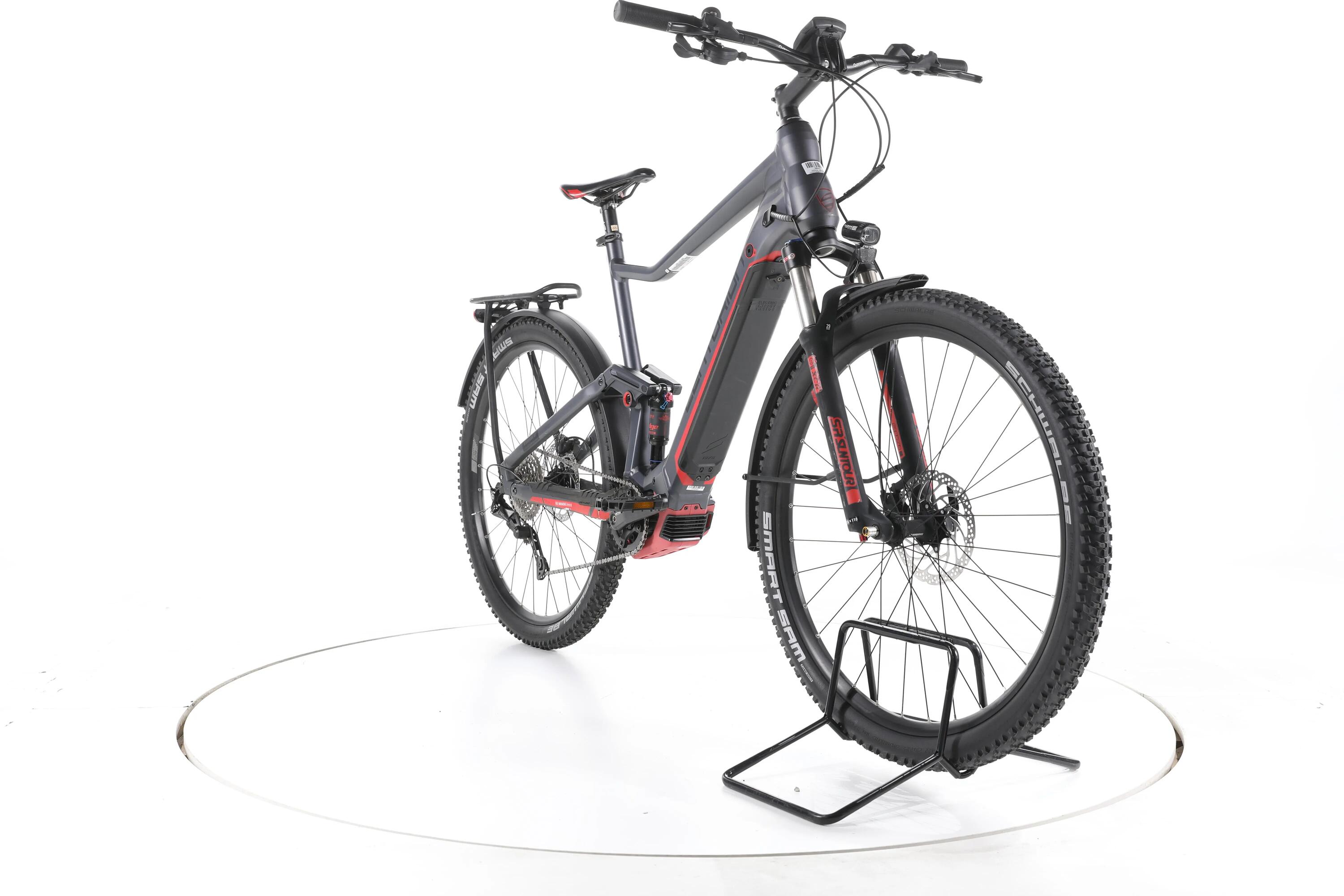 Segunda vida - Centurion Lhasa E R750i SUV E-Bike - Muy buen estado 3/7