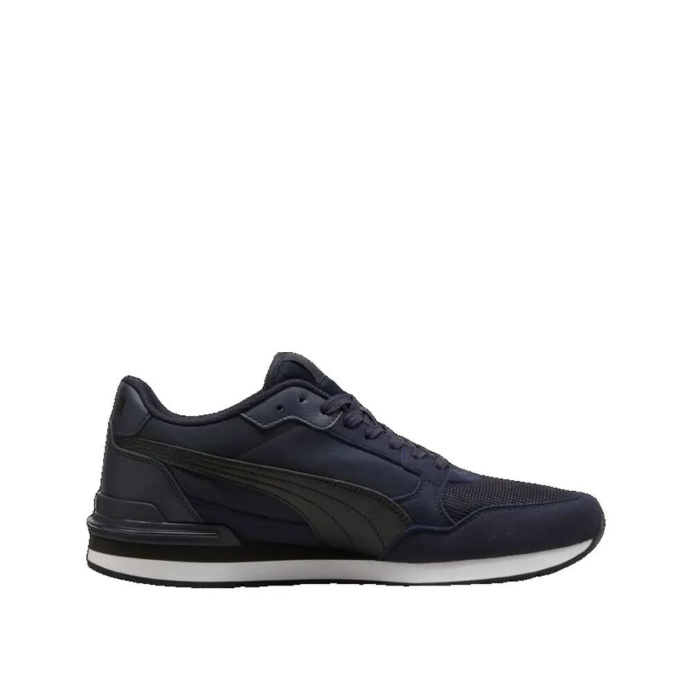 Buty PUMA ST Runner v4 Niebieskie 3/8