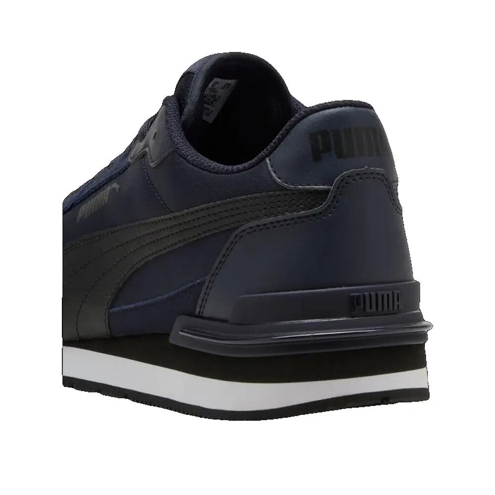 Buty PUMA ST Runner v4 Niebieskie 2/8