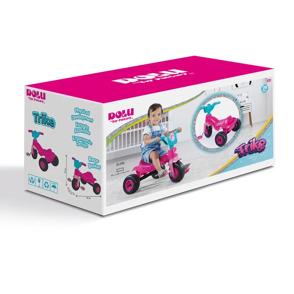 Prima mea tricicleta - Unicorn