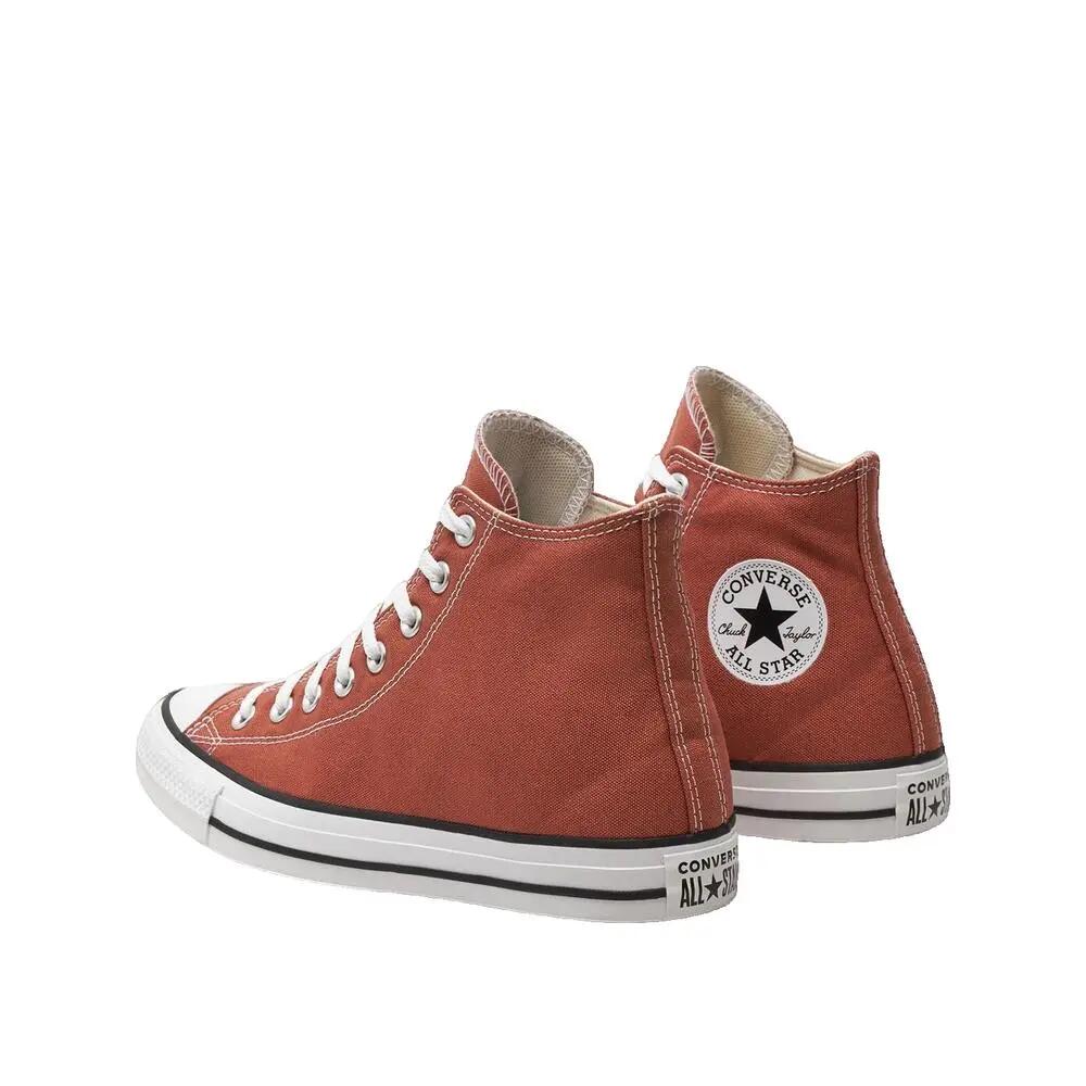 Zapatillas Converse Chuck Taylor All Star Hi Marrón 3/3