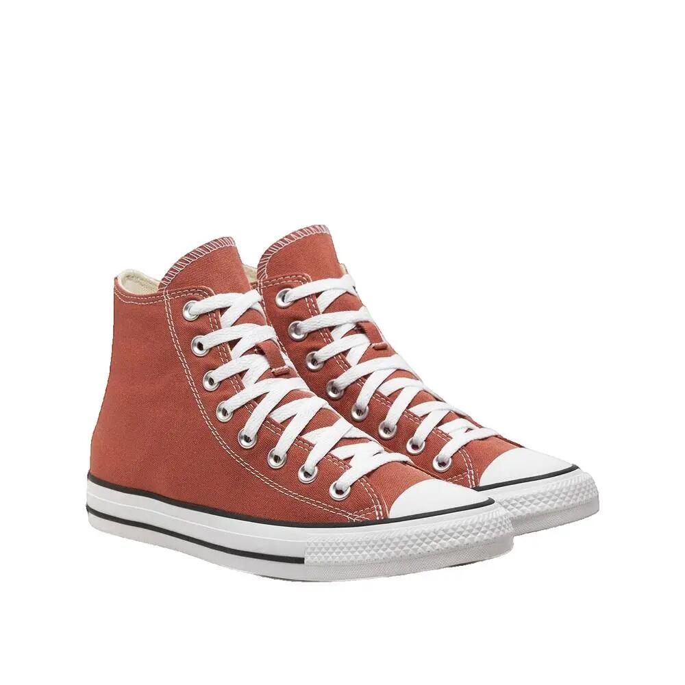 Zapatillas Converse Chuck Taylor All Star Hi Marrón 2/3