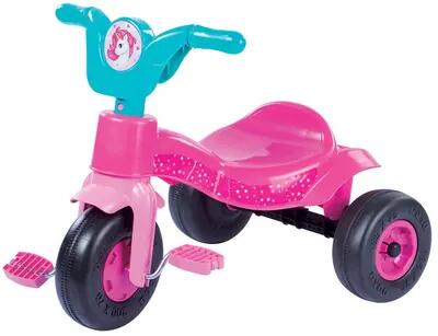 Prima mea tricicleta - Unicorn 2/6