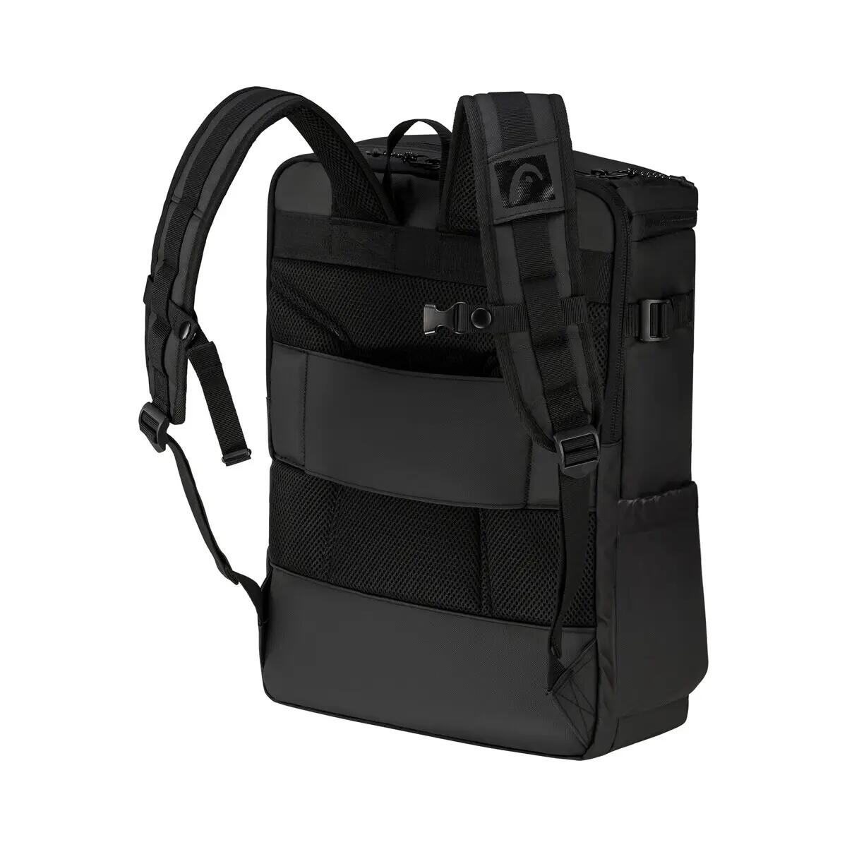 HEAD Travel Backpack Bag 2/4