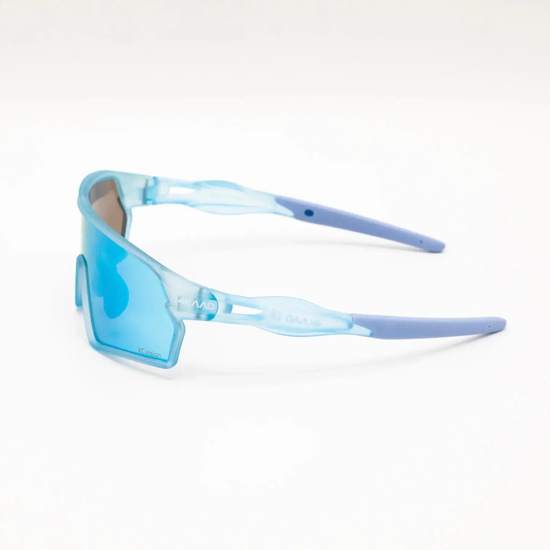 Sonnenbrille 4KAAD Skyran Jr 3/4
