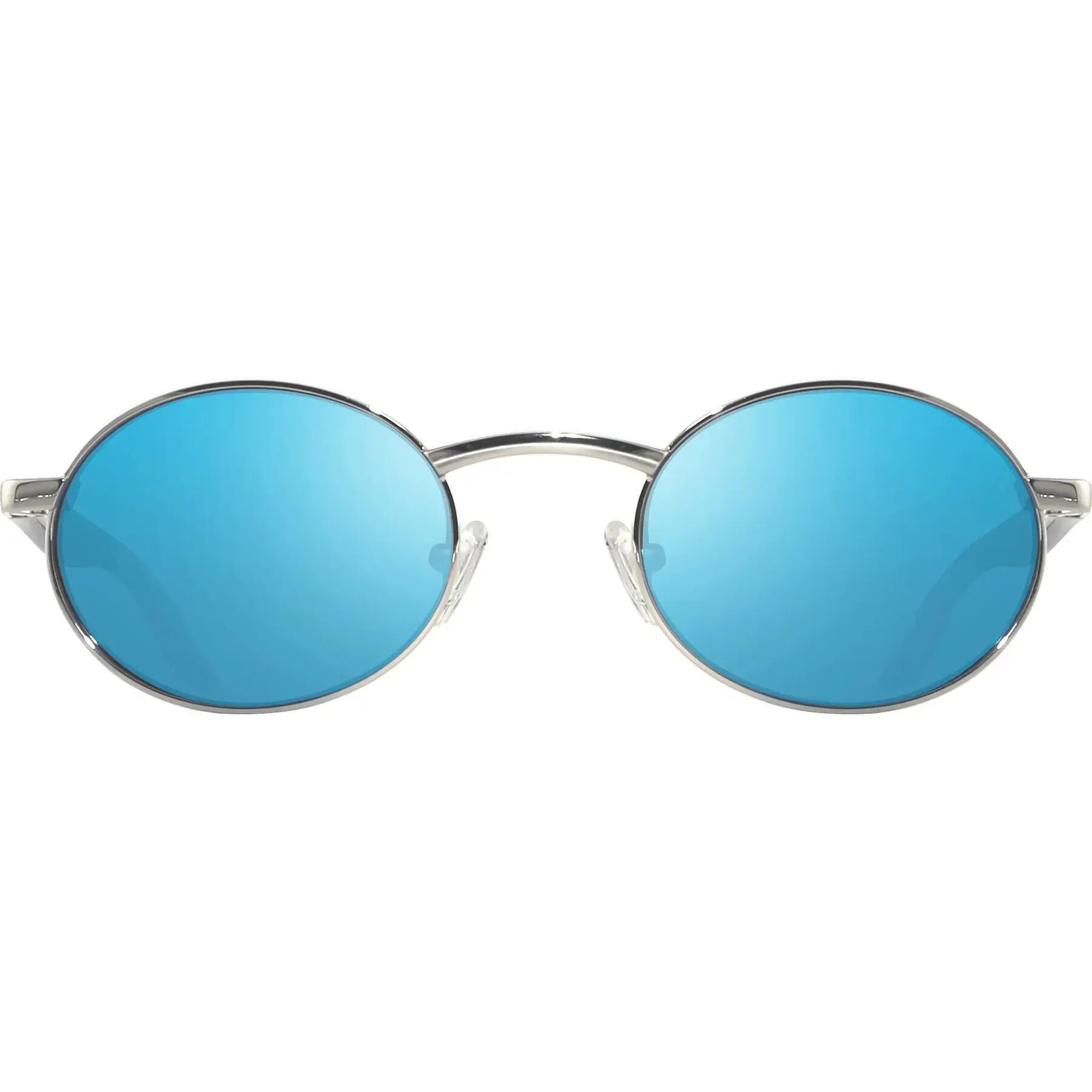 Okulary przeciwsłoneczne Revo Vintage Oval 3/4
