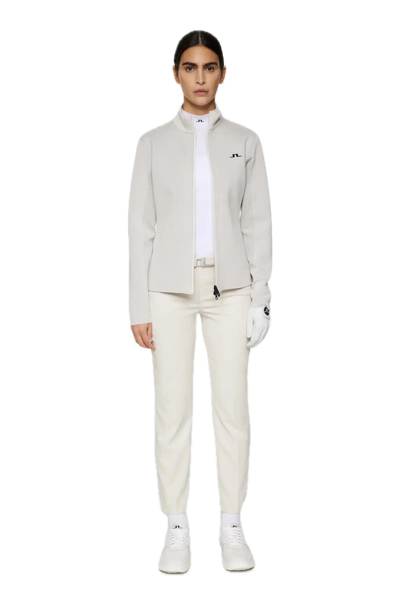 Pantaloni Pia da donna Moonbeam 5/6