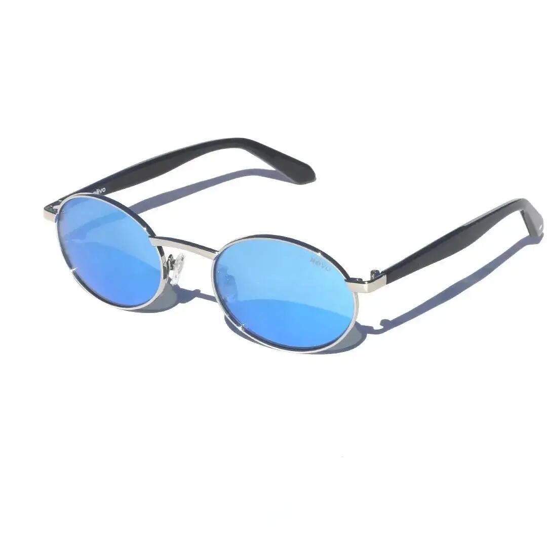 Okulary przeciwsłoneczne Revo Vintage Oval 2/4