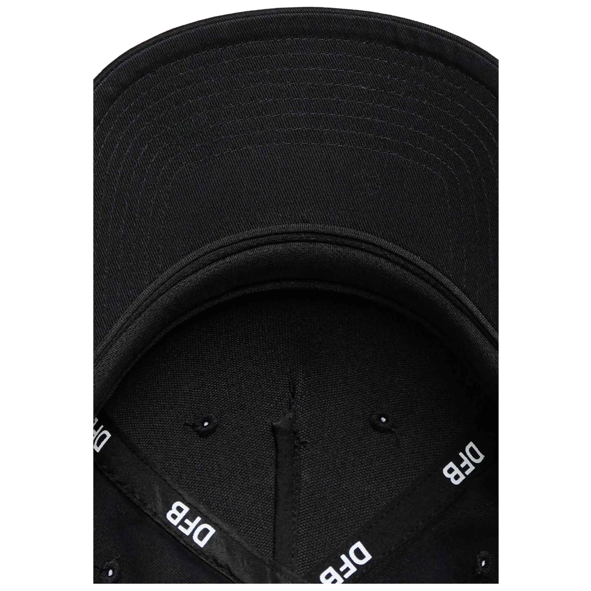 Kappe Adidas Modell Germany 26 Baseball Cap für unisex 3/4