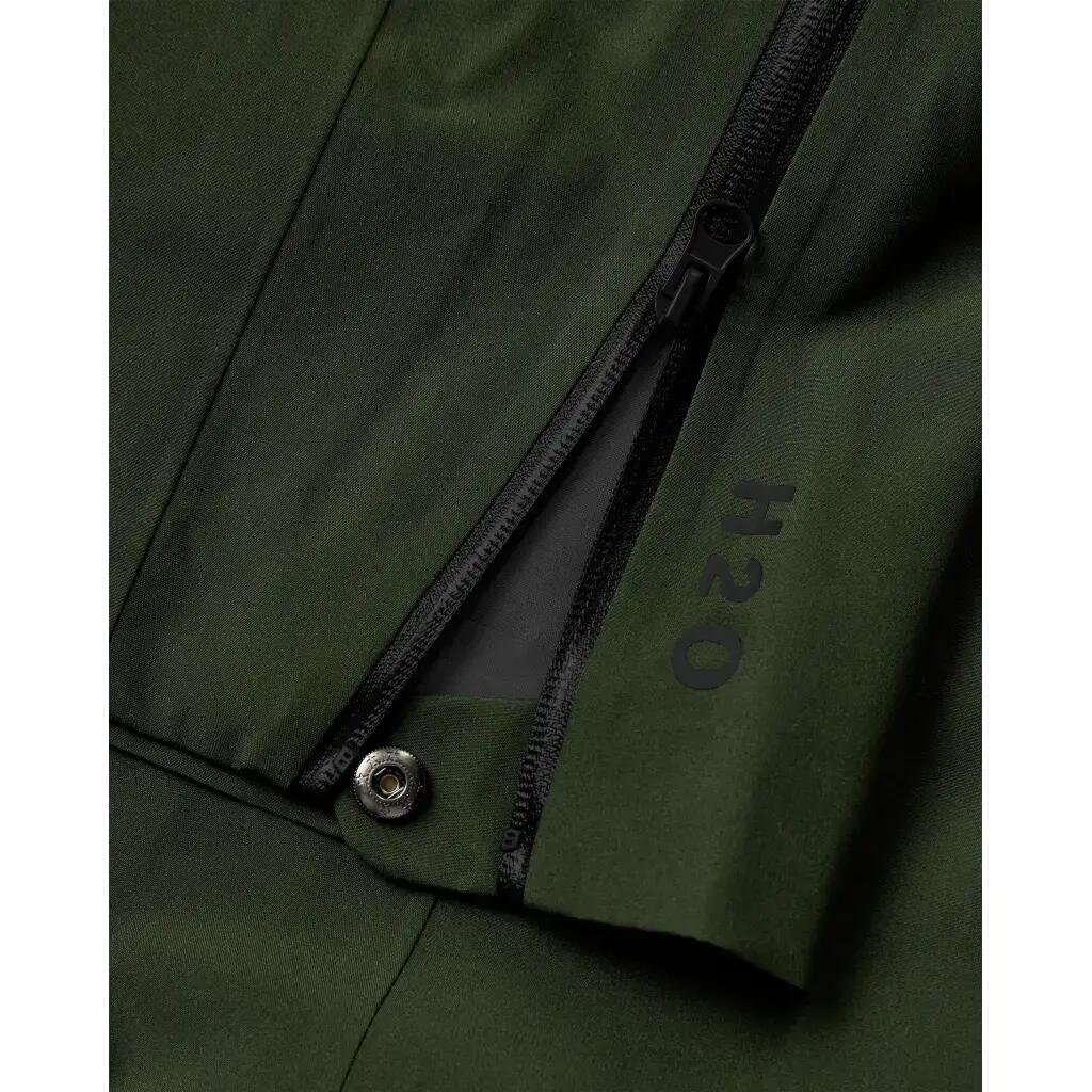 Pantaloni da pioggia H2O 5/5