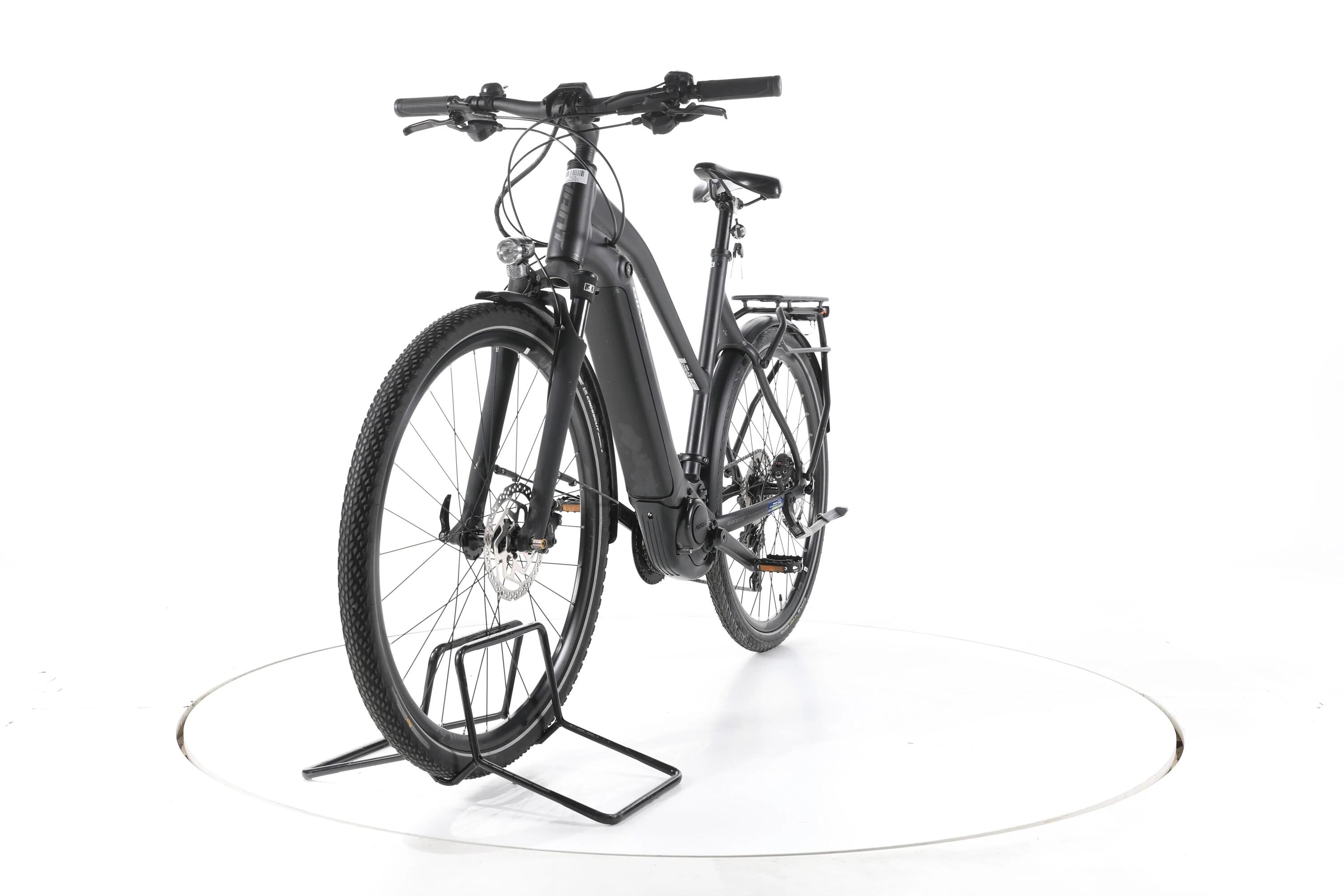 Segunda vida - Giant Explore E+ 1 Trekking E-Bike - Muy buen estado 4/7