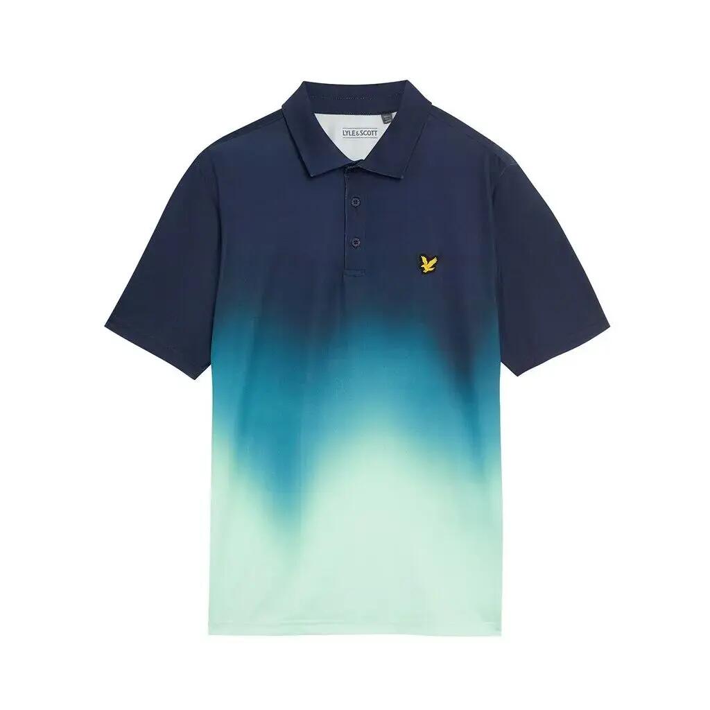 LYLE AND SCOTT picture
