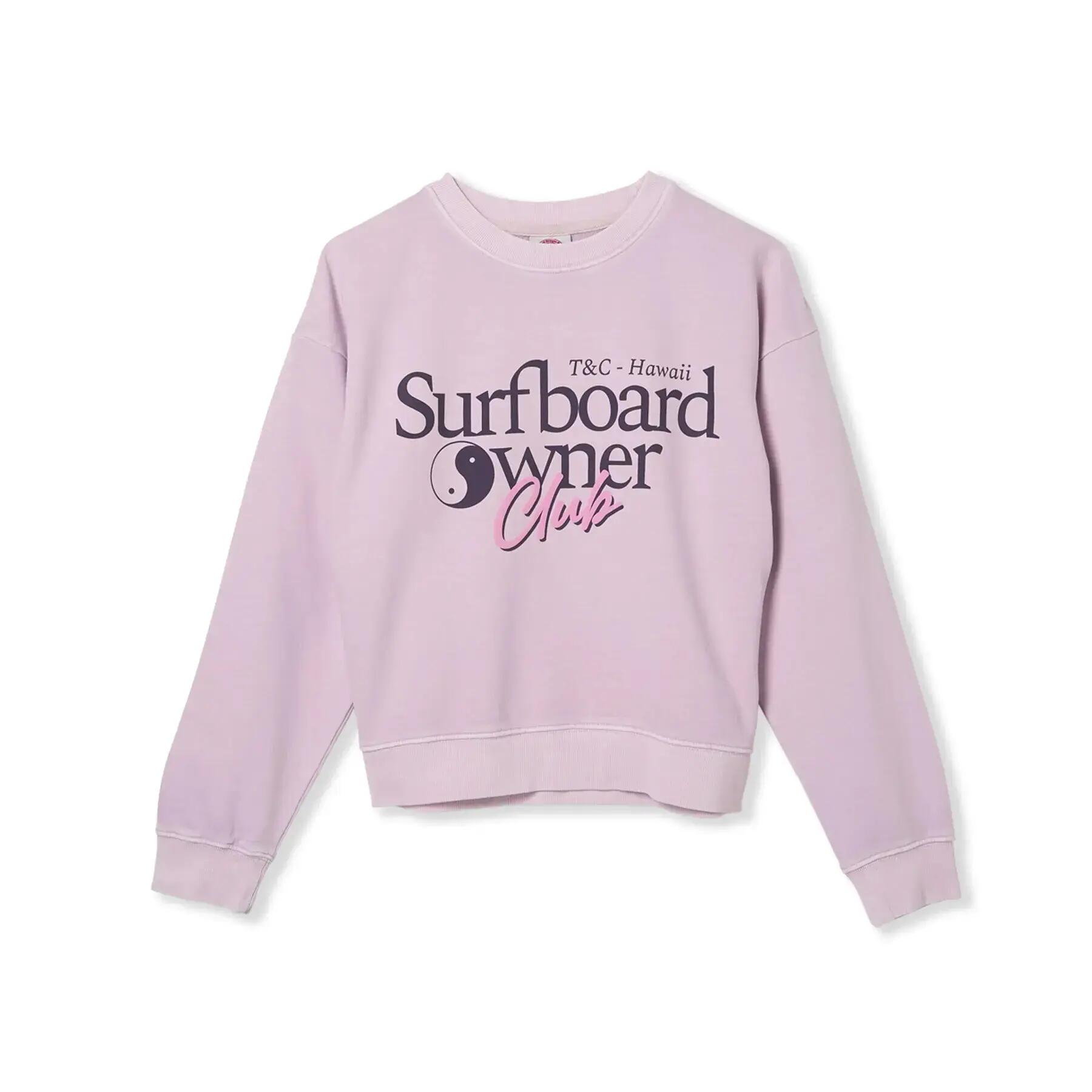 TOWN & COUNTRY SURF DESIGNS picture