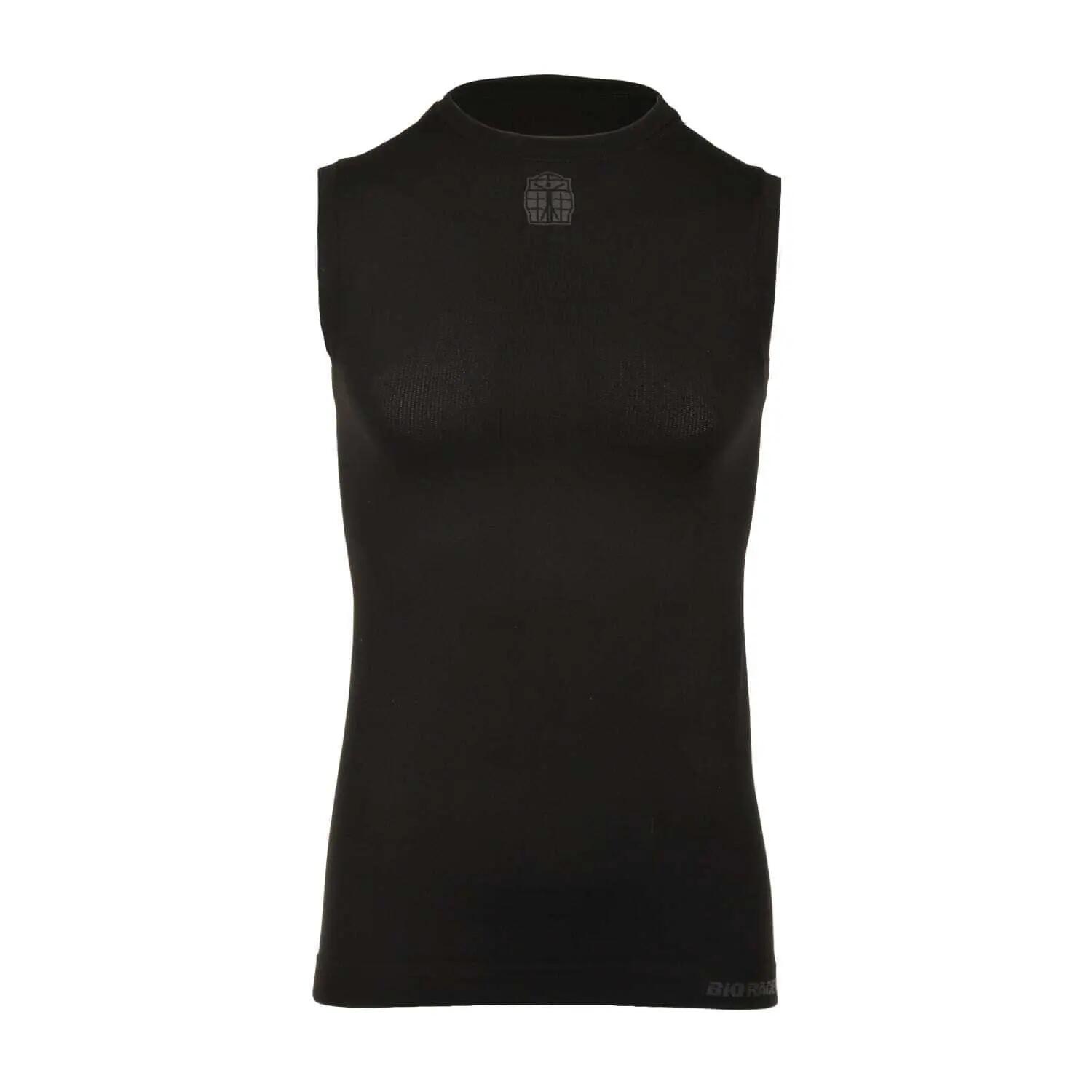 Sleeveless undershirt Bioracer 1/2