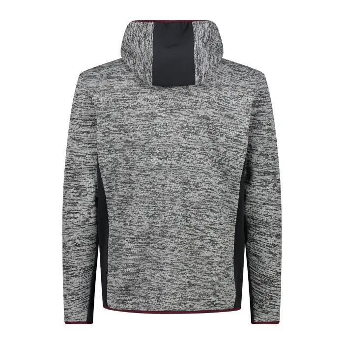 Fleece mit Kapuze CMP 2/3