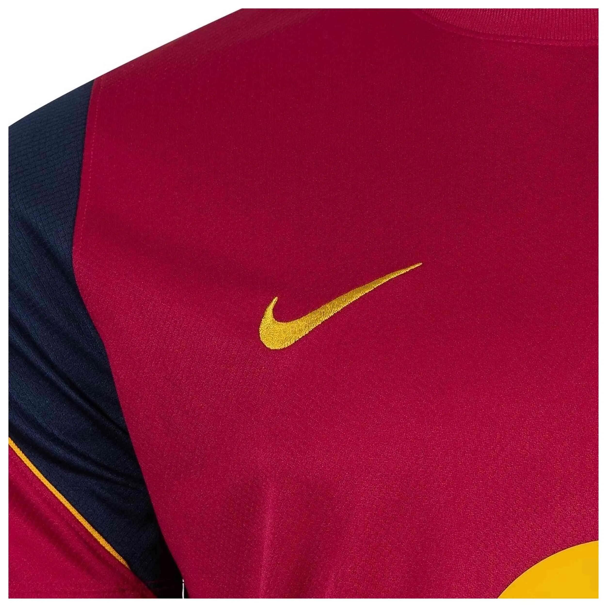 Maglia a maniche corte Nike modello II2254-621 per uomini 5/5