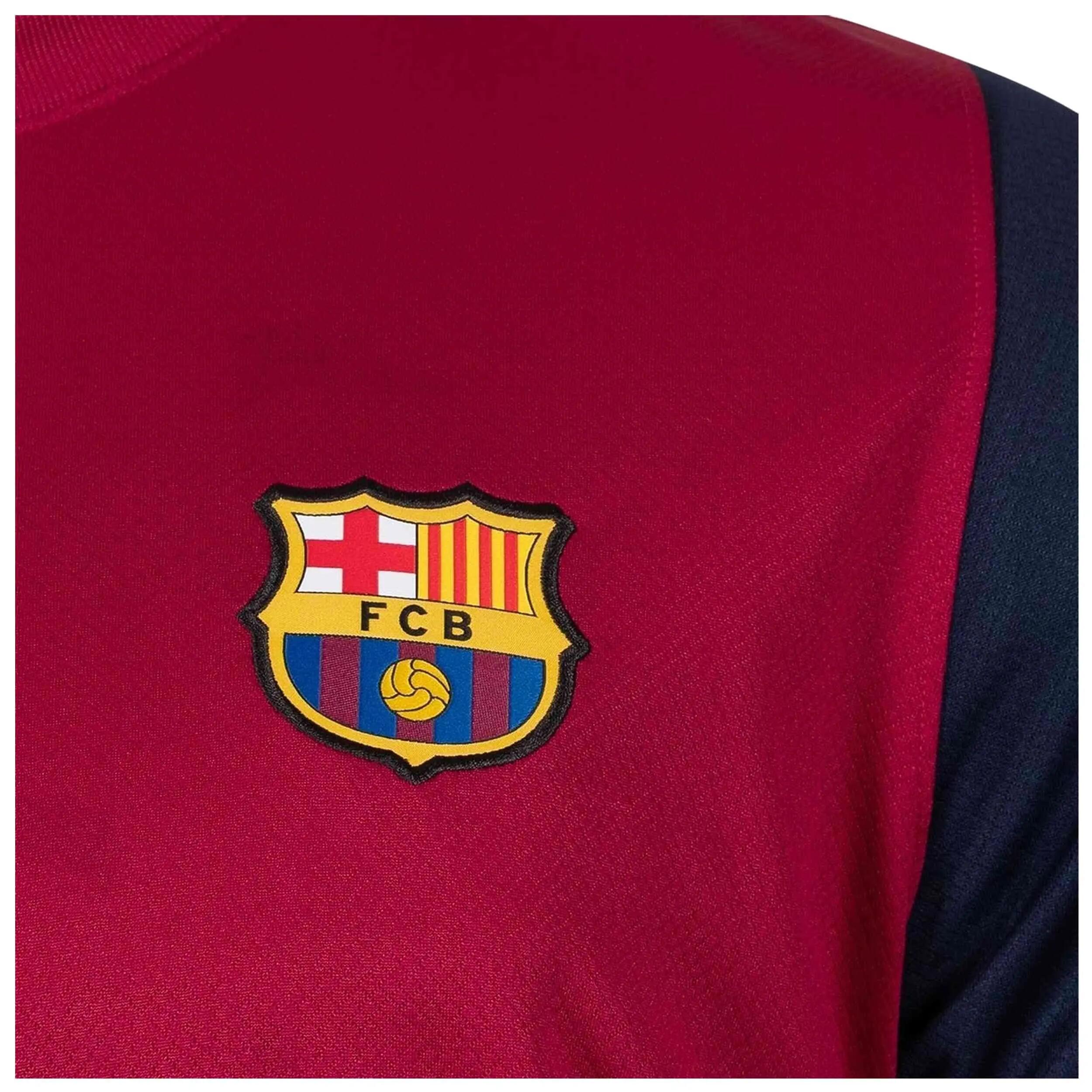 Maglia a maniche corte Nike modello II2254-621 per uomini 4/5