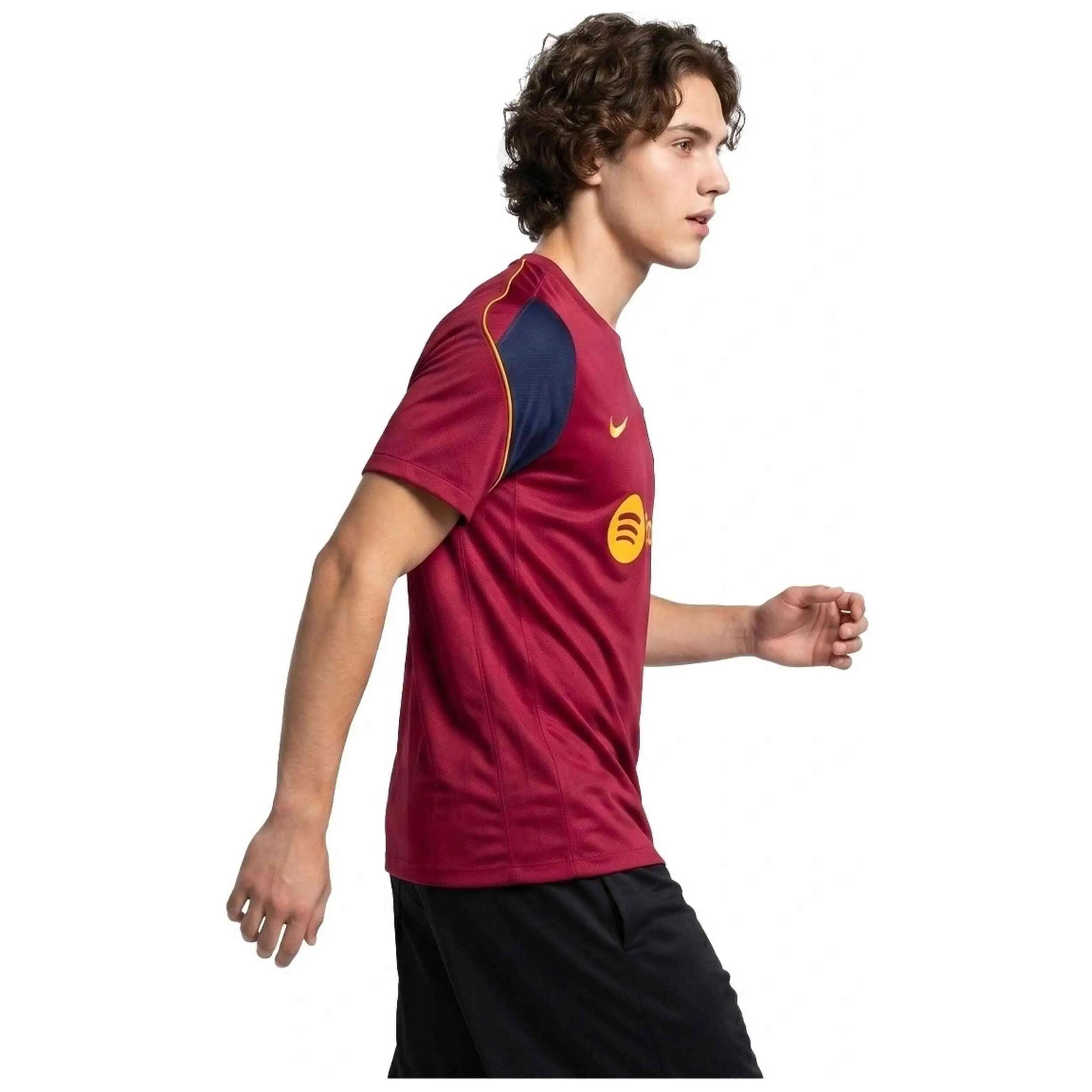 Maglia a maniche corte Nike modello II2254-621 per uomini 2/5