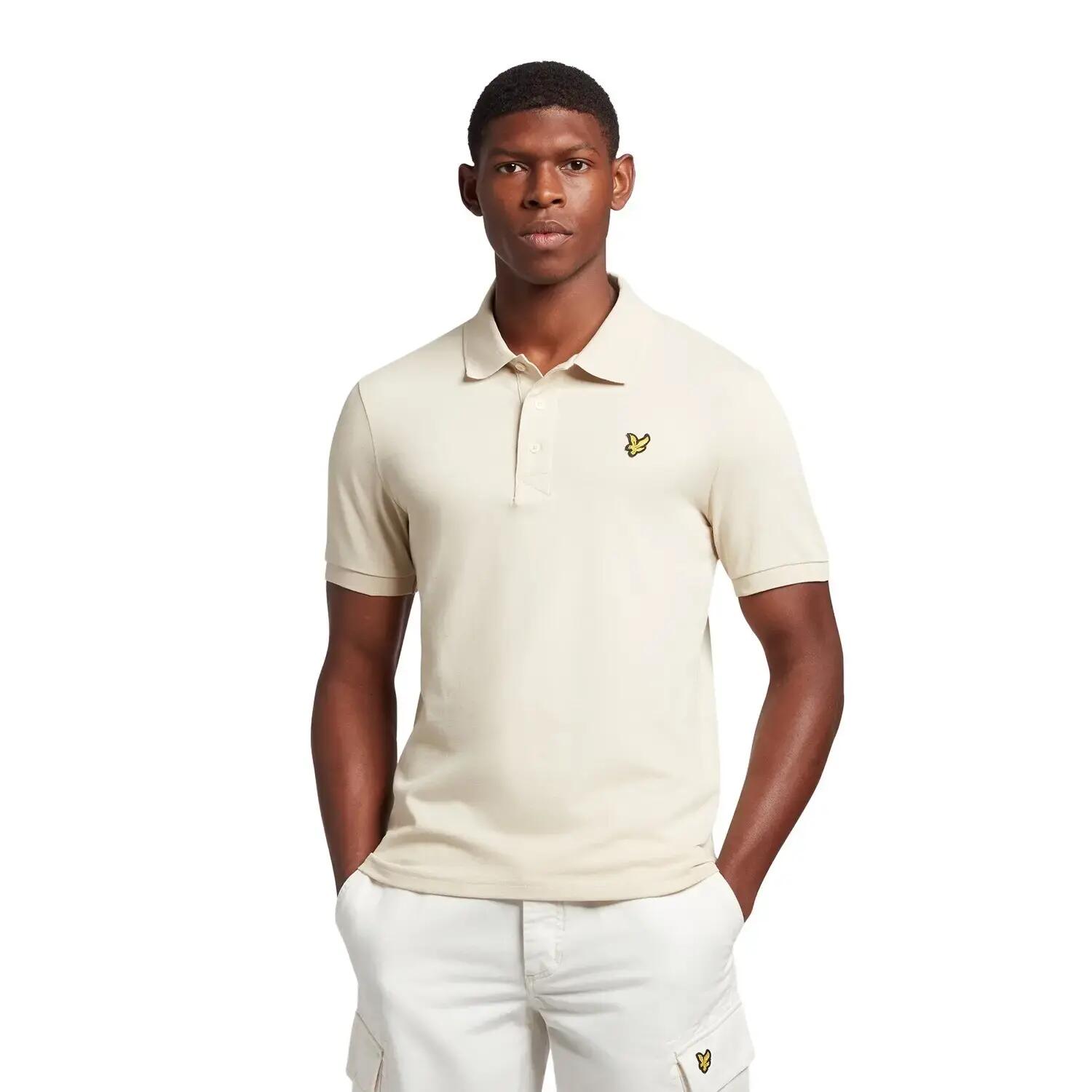 LYLE AND SCOTT picture
