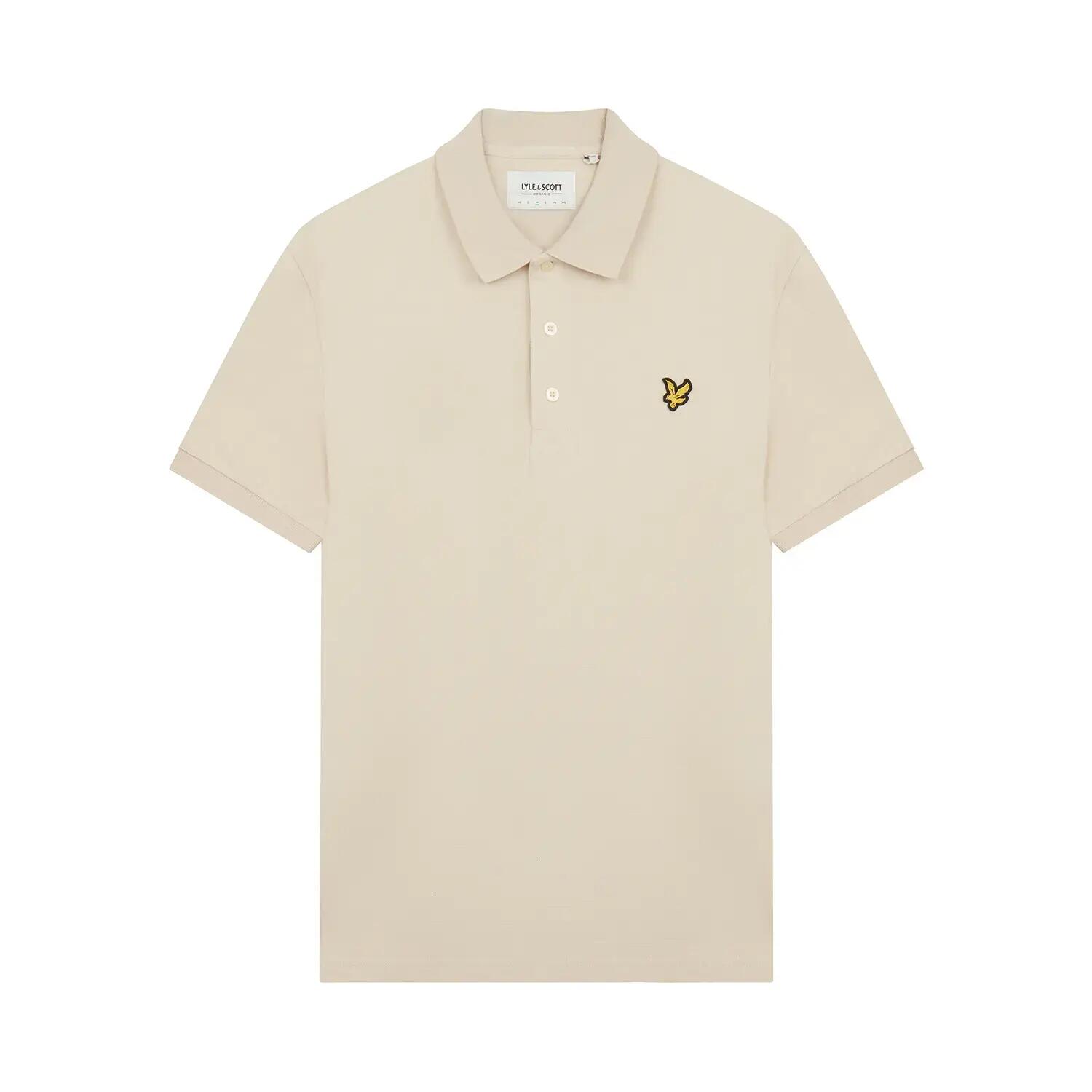 Polo uni Lyle & Scott 5/5