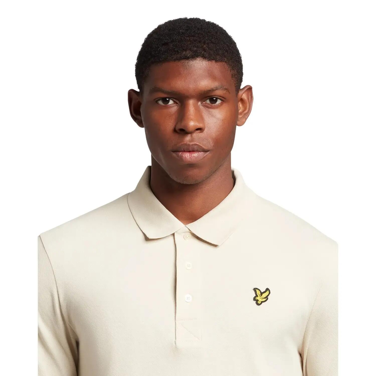 Polo uni Lyle & Scott 4/5