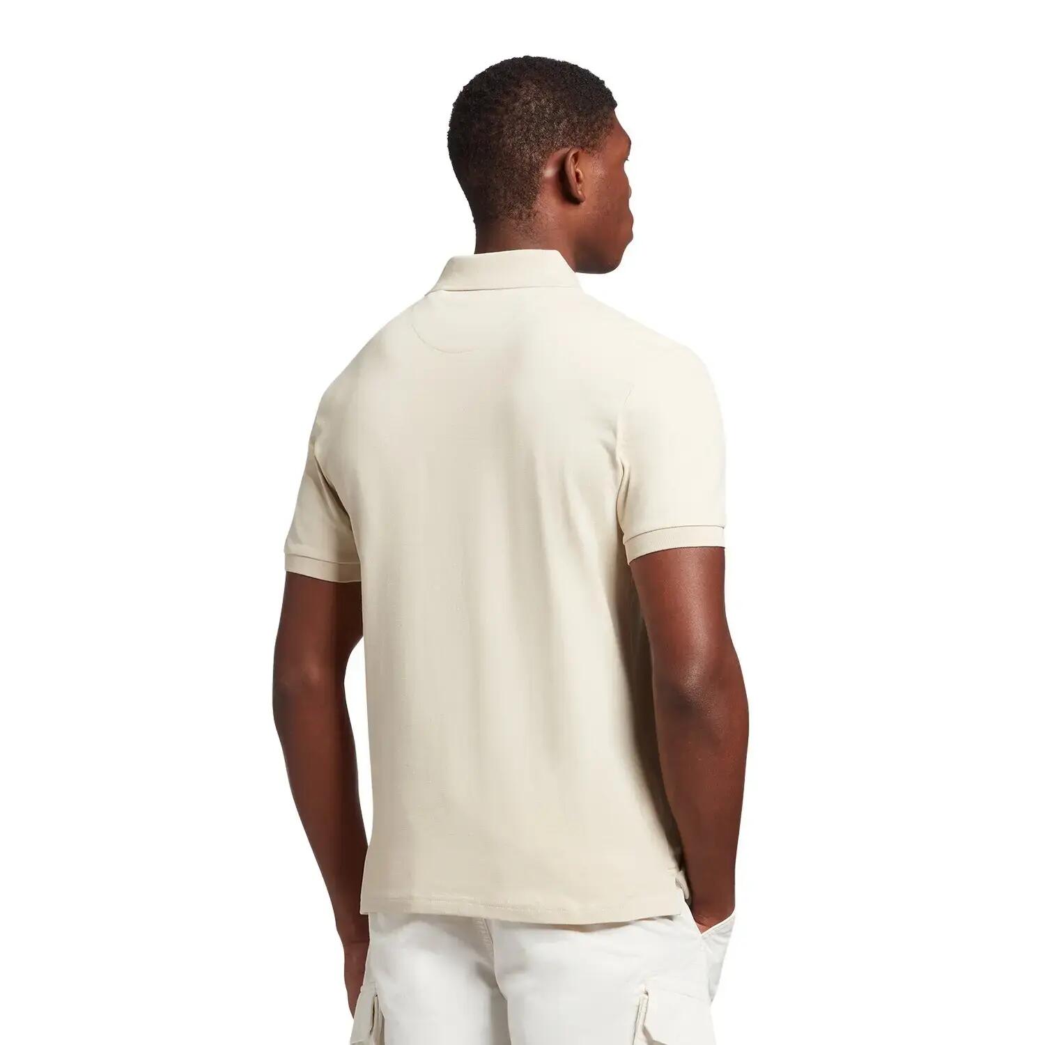 Polo uni Lyle & Scott 3/5