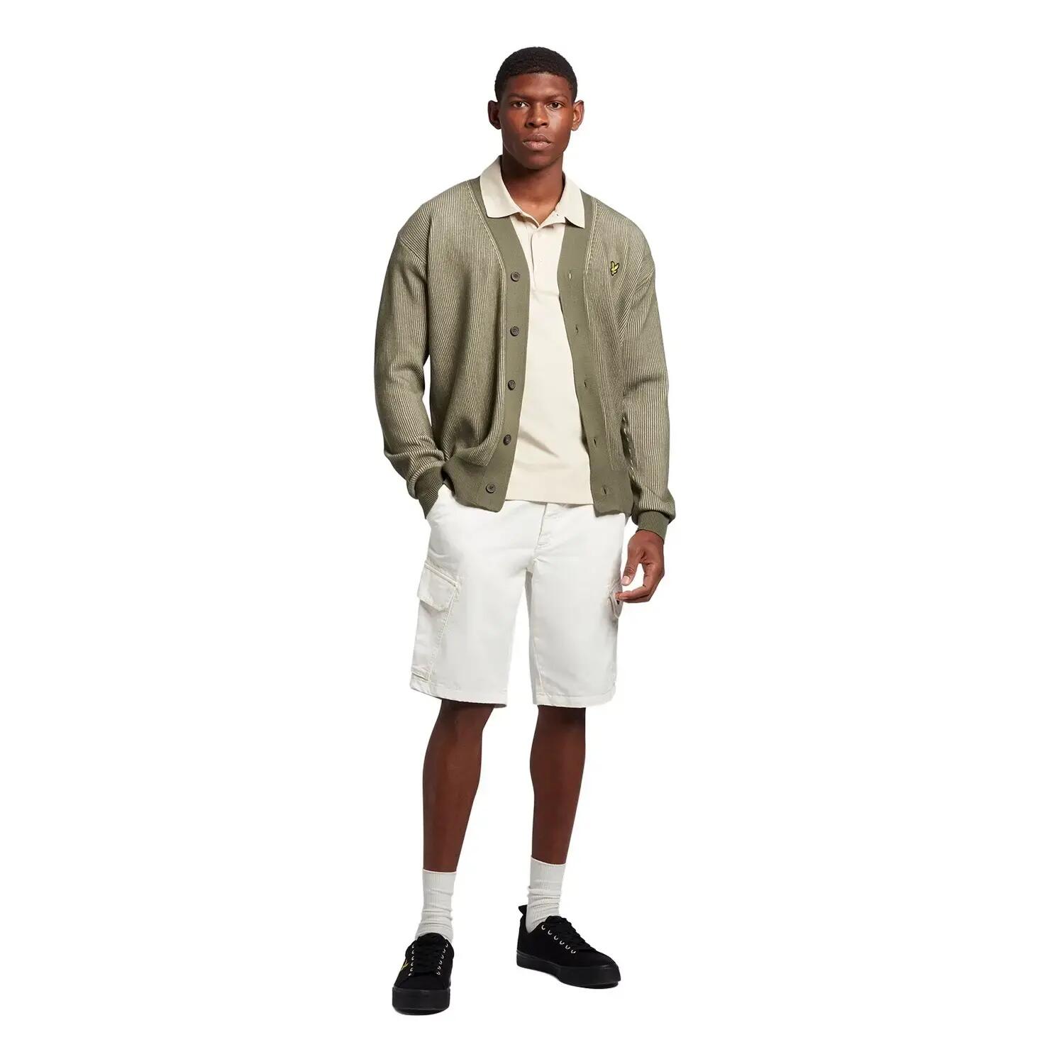 Polo uni Lyle & Scott 2/5