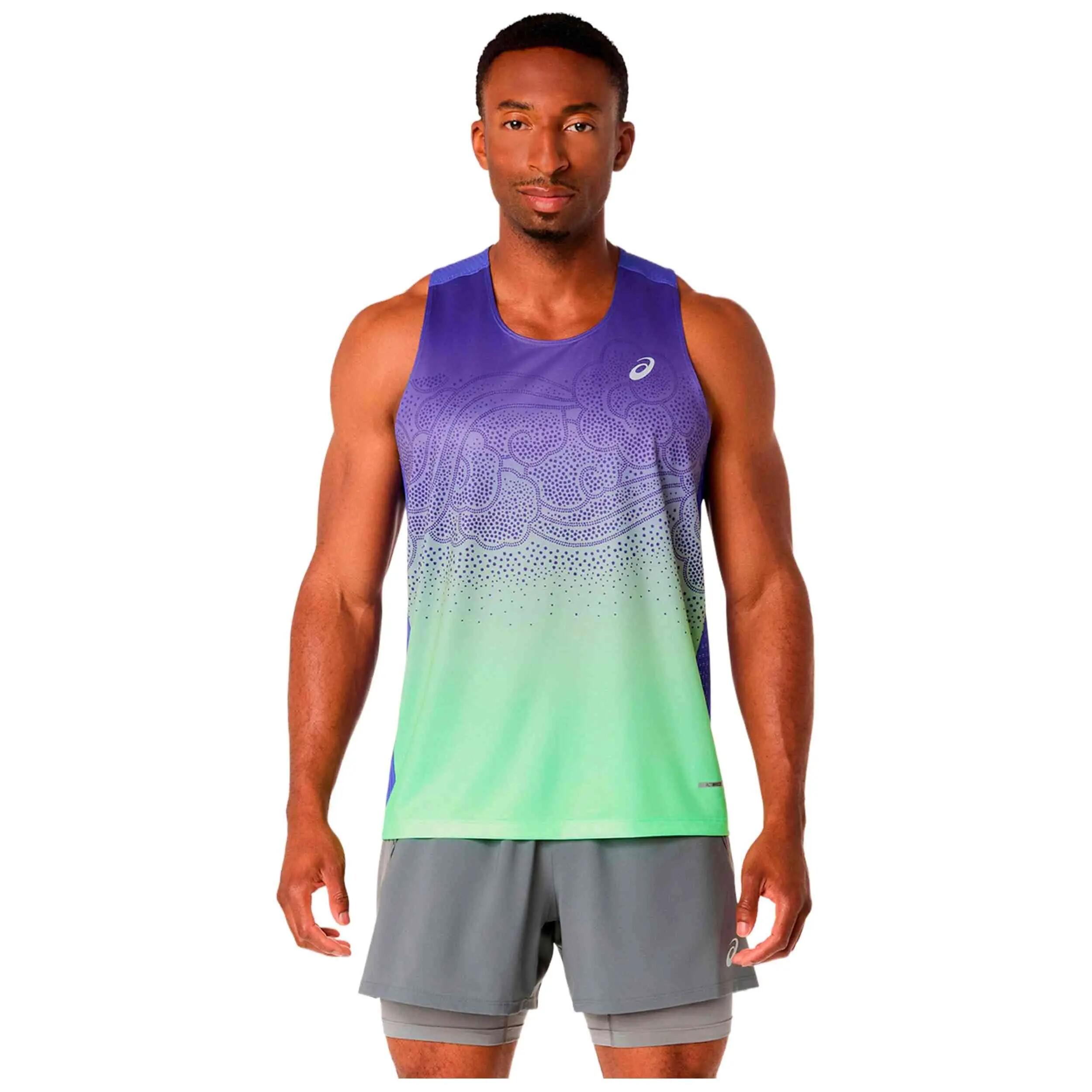 ASICS picture