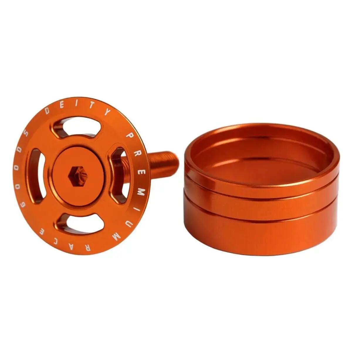 DEITY COMPONENTS picture
