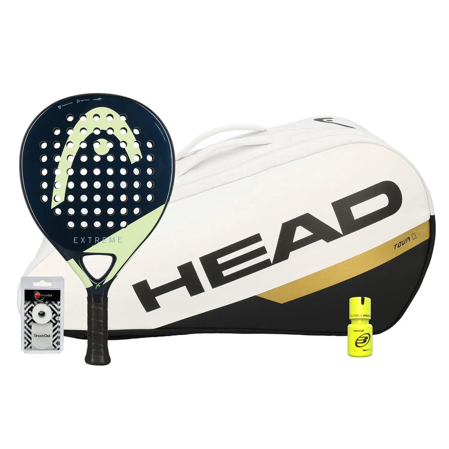 HEAD picture