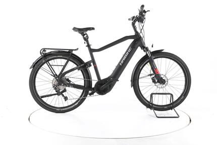 Refurbished - Haibike Trekking 6 Trekking E-Bike - Sehr gut
