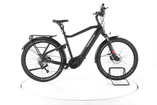 Refurbished - Haibike Trekking 6 Trekking E-Bike - Sehr gut