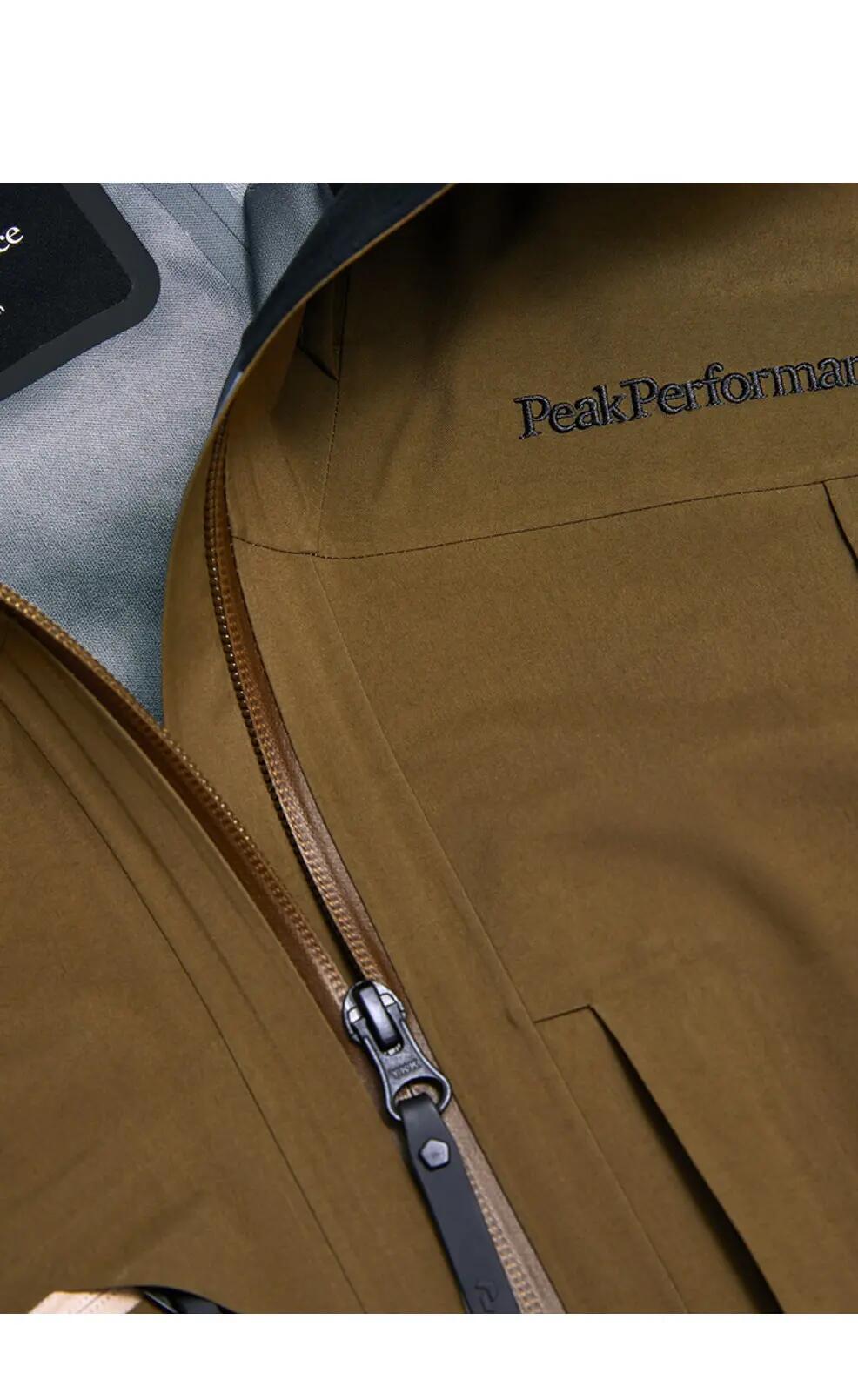 PEAK PERFORMANCE 4/4