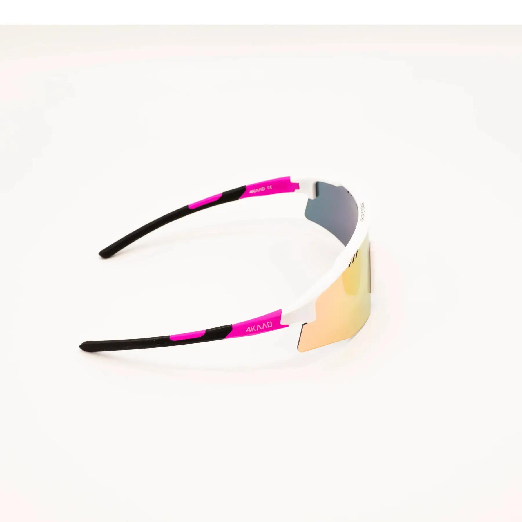 Sonnenbrille 4KAAD Mirador Aerolite 2 5/5